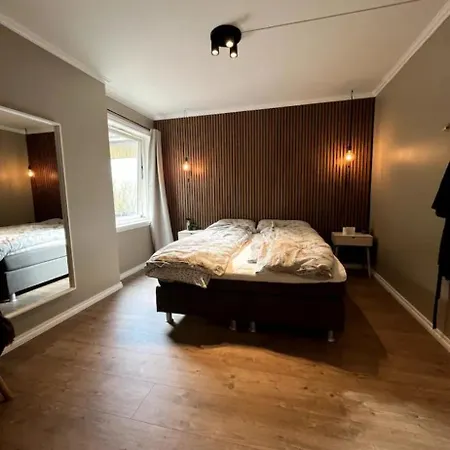 Apartamento Stor Leilighet Med Nydelig Utsikt Og Solforhold Bergen